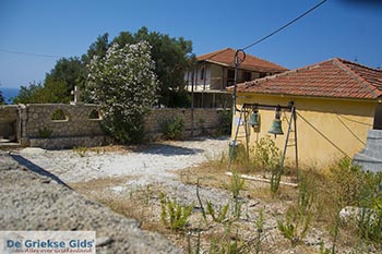 Kipoureon Klooster Kefalonia - Ionische eilanden -  Foto 9 - Foto van https://www.grieksegids.nl/fotos/kefalonia/kipouria/350pix/kipoureon-klooster-kefalonia-009.jpg