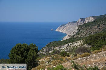 Kipoureon Klooster Kefalonia - Ionische eilanden -  Foto 10 - Foto van https://www.grieksegids.nl/fotos/kefalonia/kipouria/350pix/kipoureon-klooster-kefalonia-010.jpg