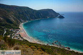 Petani - Kefalonia - Ionische eilanden -  Foto 2 - Foto van https://www.grieksegids.nl/fotos/kefalonia/petani/350pix/petani-kefalonia-002.jpg