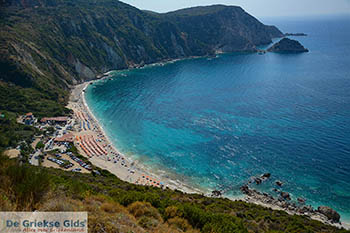Petani - Kefalonia - Ionische eilanden -  Foto 5 - Foto van https://www.grieksegids.nl/fotos/kefalonia/petani/350pix/petani-kefalonia-005.jpg