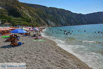 Petani - Kefalonia - Ionische eilanden -  Foto 9 - Foto van https://www.grieksegids.nl/fotos/kefalonia/petani/350pix/petani-kefalonia-009.jpg