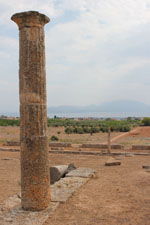 GriechenlandWeb Kiato - Sykiona | Korinthe  Peloponessos | Foto 48 - Foto Marcel Fens