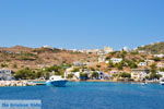 Kimolos dorp en haventje Psathi | Cycladen Griekenland | foto 3 - Foto van De Griekse Gids