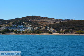 Stranden Alyki, Bonatsa en Kalamitsi | Zuid Kimolos | Foto 7 - Foto van https://www.grieksegids.nl/fotos/kimolos/normaal/kimolos-grieksegids-116.jpg