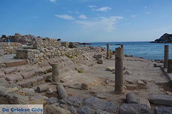 Agios Stefanos - Eiland Kos -  Foto 11 - Foto van https://www.grieksegids.nl/fotos/kos/agios-stefanos/normaal/agios-stefanos-kos-011.jpg