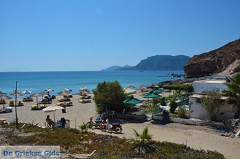 Camel beach - Eiland Kos -  Foto 1 - Foto van https://www.grieksegids.nl/fotos/kos/camel-beach/normaal/camel-beach-kos-001.jpg
