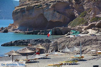 Camel beach - Eiland Kos -  Foto 6 - Foto van https://www.grieksegids.nl/fotos/kos/camel-beach/normaal/camel-beach-kos-006.jpg