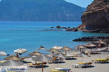 Camel beach - Eiland Kos -  Foto 7 - Foto van https://www.grieksegids.nl/fotos/kos/camel-beach/normaal/camel-beach-kos-007.jpg