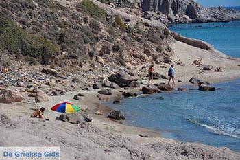 Camel beach - Eiland Kos -  Foto 12 - Foto van https://www.grieksegids.nl/fotos/kos/camel-beach/normaal/camel-beach-kos-012.jpg