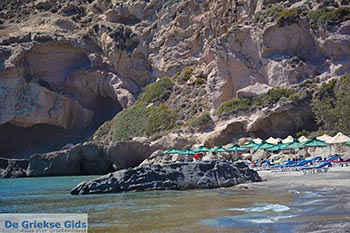 Camel beach - Eiland Kos -  Foto 17 - Foto van https://www.grieksegids.nl/fotos/kos/camel-beach/normaal/camel-beach-kos-017.jpg
