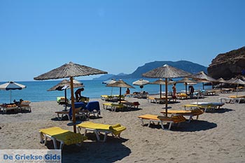 Camel beach - Eiland Kos -  Foto 21 - Foto van https://www.grieksegids.nl/fotos/kos/camel-beach/normaal/camel-beach-kos-021.jpg