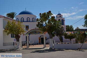 Kardamena - Eiland Kos -  Foto 2 - Foto van https://www.grieksegids.nl/fotos/kos/kardamena/normaal/kardamena-kos-002.jpg