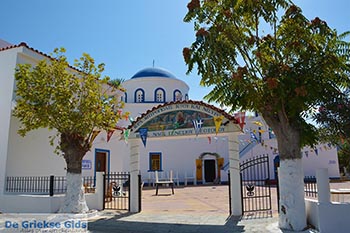 Kardamena - Eiland Kos -  Foto 3 - Foto van https://www.grieksegids.nl/fotos/kos/kardamena/normaal/kardamena-kos-003.jpg