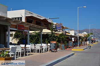 Kardamena - Eiland Kos -  Foto 5 - Foto van https://www.grieksegids.nl/fotos/kos/kardamena/normaal/kardamena-kos-005.jpg