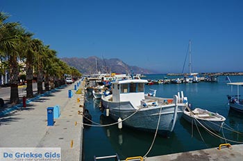 Kardamena - Eiland Kos -  Foto 8 - Foto van https://www.grieksegids.nl/fotos/kos/kardamena/normaal/kardamena-kos-008.jpg