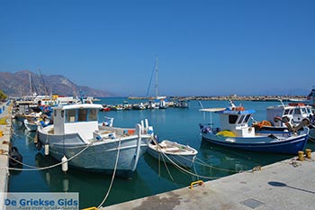 Kardamena - Eiland Kos -  Foto 9 - Foto van https://www.grieksegids.nl/fotos/kos/kardamena/normaal/kardamena-kos-009.jpg