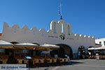 Kos stad - Eiland Kos - Griekse Gids - Nea Agora  - De Nieuwe Markt - Foto van De Griekse Gids