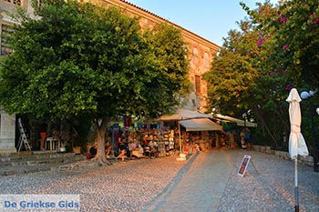 Kos stad - Eiland Kos - Griekse Gids Foto 13 - Foto van https://www.grieksegids.nl/fotos/kos/kos-stad/normaal/kos-stad-013.jpg