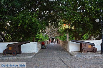 Kos stad - Eiland Kos - Griekse Gids Foto 14 - Foto van https://www.grieksegids.nl/fotos/kos/kos-stad/normaal/kos-stad-014.jpg