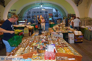 Kos stad - Eiland Kos - Griekse Gids Foto 17 - Foto van https://www.grieksegids.nl/fotos/kos/kos-stad/normaal/kos-stad-017.jpg