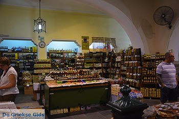 Kos stad - Eiland Kos - Griekse Gids Foto 18 - Foto van https://www.grieksegids.nl/fotos/kos/kos-stad/normaal/kos-stad-018.jpg