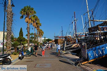 Kos stad - Eiland Kos - Griekse Gids Foto 24 - Foto van https://www.grieksegids.nl/fotos/kos/kos-stad/normaal/kos-stad-024.jpg