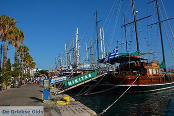 Kos stad - Eiland Kos - Griekse Gids Foto 25 - Foto van https://www.grieksegids.nl/fotos/kos/kos-stad/normaal/kos-stad-025.jpg