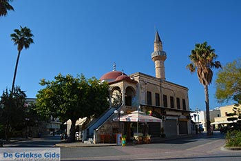 Kos stad - Eiland Kos - Griekse Gids Foto 38 - Foto van https://www.grieksegids.nl/fotos/kos/kos-stad/normaal/kos-stad-038.jpg