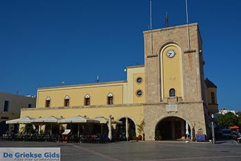 Kos stad - Eiland Kos - Griekse Gids Foto 40 - Foto van https://www.grieksegids.nl/fotos/kos/kos-stad/normaal/kos-stad-040.jpg