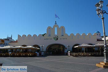 Kos stad - Eiland Kos - Griekse Gids Foto 41 - Foto van https://www.grieksegids.nl/fotos/kos/kos-stad/normaal/kos-stad-041.jpg