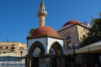 Kos stad - Eiland Kos - Griekse Gids Foto 43 - Foto van https://www.grieksegids.nl/fotos/kos/kos-stad/normaal/kos-stad-043.jpg