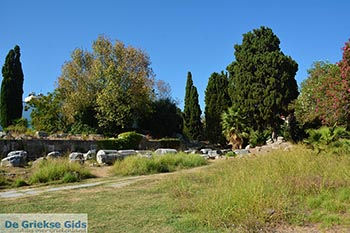 Kos stad - Eiland Kos - Griekse Gids Foto 47 - Foto van https://www.grieksegids.nl/fotos/kos/kos-stad/normaal/kos-stad-047.jpg