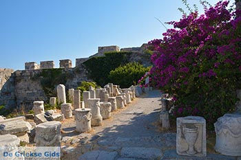 Kos stad - Eiland Kos - Griekse Gids Foto 55 - Foto van https://www.grieksegids.nl/fotos/kos/kos-stad/normaal/kos-stad-055.jpg