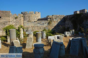 Kos stad - Eiland Kos - Griekse Gids Foto 57 - Foto van https://www.grieksegids.nl/fotos/kos/kos-stad/normaal/kos-stad-057.jpg