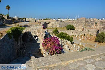 Kos stad - Eiland Kos - Griekse Gids Foto 58 - Foto van https://www.grieksegids.nl/fotos/kos/kos-stad/normaal/kos-stad-058.jpg