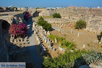 Kos stad - Eiland Kos - Griekse Gids Foto 60 - Foto van https://www.grieksegids.nl/fotos/kos/kos-stad/normaal/kos-stad-060.jpg