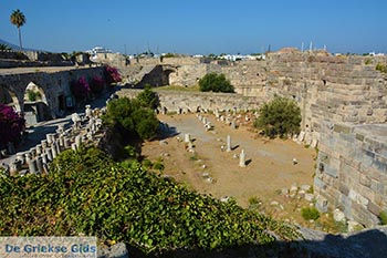Kos stad - Eiland Kos - Griekse Gids Foto 62 - Foto van https://www.grieksegids.nl/fotos/kos/kos-stad/normaal/kos-stad-062.jpg