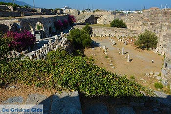 Kos stad - Eiland Kos - Griekse Gids Foto 63 - Foto van https://www.grieksegids.nl/fotos/kos/kos-stad/normaal/kos-stad-063.jpg