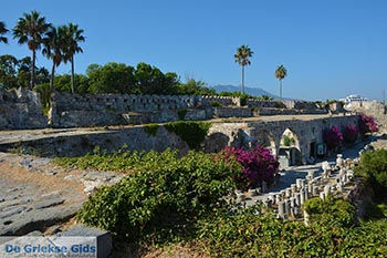 Kos stad - Eiland Kos - Griekse Gids Foto 64 - Foto van https://www.grieksegids.nl/fotos/kos/kos-stad/normaal/kos-stad-064.jpg
