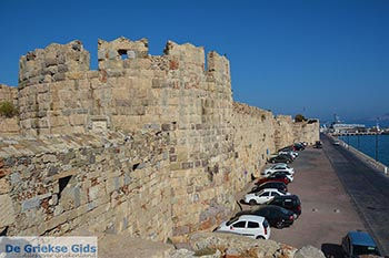 Kos stad - Eiland Kos - Griekse Gids Foto 66 - Foto van https://www.grieksegids.nl/fotos/kos/kos-stad/normaal/kos-stad-066.jpg