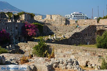 Kos stad - Eiland Kos - Griekse Gids Foto 67 - Foto van https://www.grieksegids.nl/fotos/kos/kos-stad/normaal/kos-stad-067.jpg