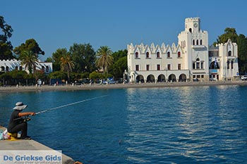 Kos stad - Eiland Kos - Griekse Gids Foto 72 - Foto van https://www.grieksegids.nl/fotos/kos/kos-stad/normaal/kos-stad-072.jpg