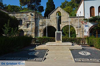 Kos stad - Eiland Kos - Griekse Gids Foto 74 - Foto van https://www.grieksegids.nl/fotos/kos/kos-stad/normaal/kos-stad-074.jpg