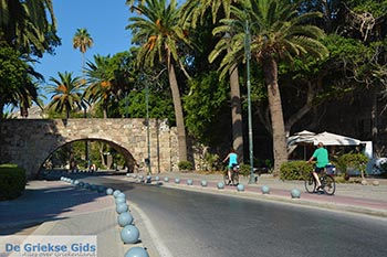 Kos stad - Eiland Kos - Griekse Gids Foto 76 - Foto van https://www.grieksegids.nl/fotos/kos/kos-stad/normaal/kos-stad-076.jpg
