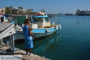 Kos stad - Eiland Kos - Griekse Gids Foto 82 - Foto van https://www.grieksegids.nl/fotos/kos/kos-stad/normaal/kos-stad-082.jpg