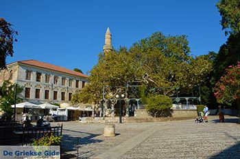 Kos stad - Eiland Kos - Griekse Gids Foto 90 - Foto van https://www.grieksegids.nl/fotos/kos/kos-stad/normaal/kos-stad-090.jpg