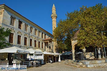 Kos stad - Eiland Kos - Griekse Gids Foto 91 - Foto van https://www.grieksegids.nl/fotos/kos/kos-stad/normaal/kos-stad-091.jpg