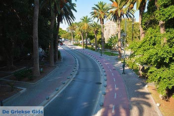 Kos stad - Eiland Kos - Griekse Gids Foto 92 - Foto van https://www.grieksegids.nl/fotos/kos/kos-stad/normaal/kos-stad-092.jpg