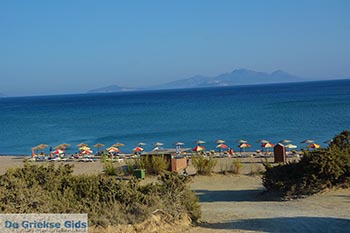 Markos beach - Eiland Kos -  Foto 4 - Foto van https://www.grieksegids.nl/fotos/kos/markos-beach/normaal/markos-beach-kos-004.jpg