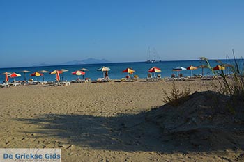Markos beach - Eiland Kos -  Foto 7 - Foto van https://www.grieksegids.nl/fotos/kos/markos-beach/normaal/markos-beach-kos-007.jpg